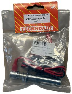 GL�HKERZENSTECKER LANG - 