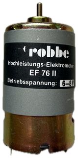 ROBBE 4013 - E-MOTOR EF76II