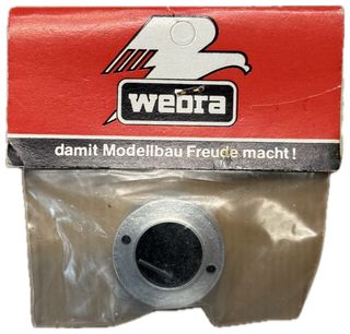 WEBRA LUFTFILTER - 