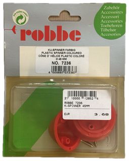 ROBBE 7236 - K-SPINNER 45MM