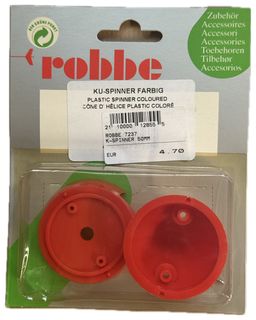 ROBBE 7237 - K-SPINNER 50MM