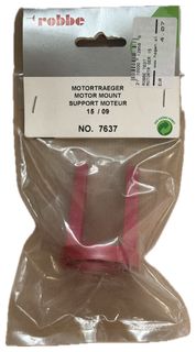 ROBBE 7637 - MOTORTR�GER 15
