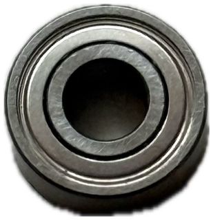 KUGELLAGER 4X10X4 ZZ - 