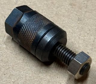 GRAUPNER 542 - SPANNDORN 6MM