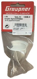 GRAUPNER 1308.3 - SPINNER- ET