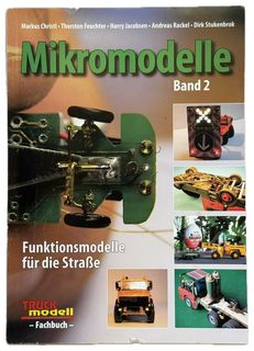 VTH-BUCH 310.2160 - MICRO MODELLE