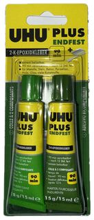 UHU PLUS ENDFEST - 