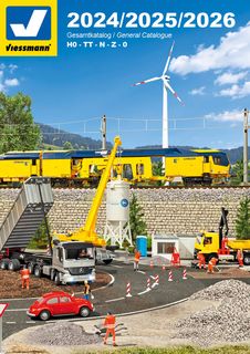 VIESSMANN KATALOG 2024/26 -
