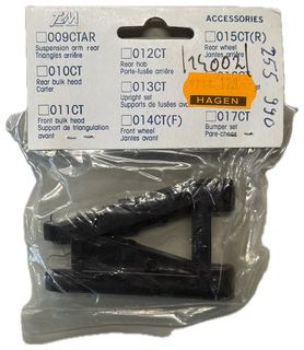 T2M ET QUERLENKER VO - 