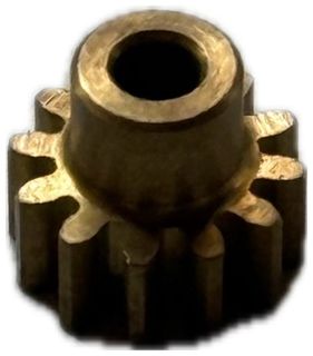 WEBRA ZAHNRAD MS 12Z  0/2 - 