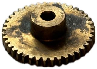 WEBRA ZAHNRAD MS 40Z  0/7 - 