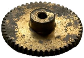 WEBRA ZAHNRAD MS 50Z  0/8 - 