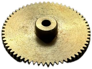 WEBRA ZAHNRAD MS 60Z  0/9 - 