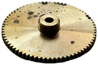 WEBRA ZAHNRAD MS 70Z 0/10 - 