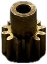 WEBRA ZAHNRAD MS 12Z  2/2 - 