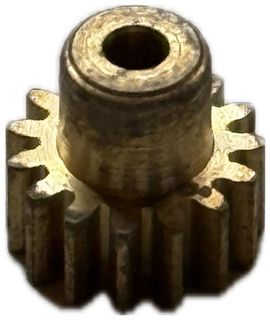 WEBRA ZAHNRAD MS 15Z  2/3 - 