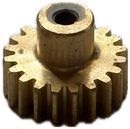WEBRA ZAHNRAD MS 20Z  2/4 - 