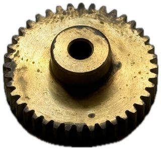 WEBRA ZAHNRAD MS 40Z  2/7 - 