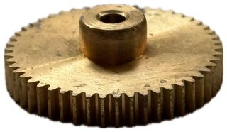 WEBRA ZAHNRAD MS 50Z  2/8 - 