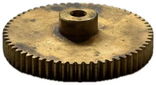 WEBRA ZAHNRAD MS 60Z  2/9 - 
