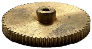 WEBRA ZAHNRAD MS 70Z 2/10 - 