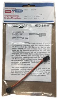 SIMPROP 0111775 - HLG-SAVER