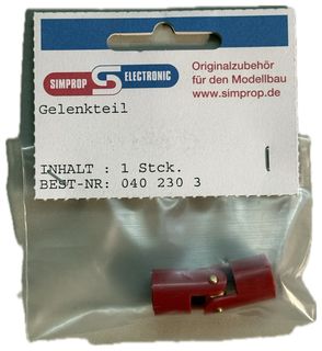 SIMPROP 0402303 /ROB.1700 - GELENKTEIL