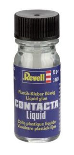REVELL 39601 - CONTACTA LIQUID, FLSSIGL