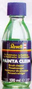 REVELL 39614 - PAINTA CLEAN, PINSELREINI