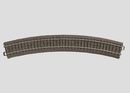 MRKLIN 24330 - GLEIS GEB. R515 MM,30 GR.