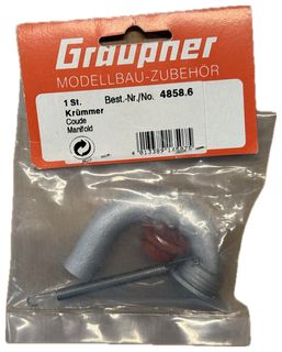 GRAUPNER ET 4858.6 - KR�MMER