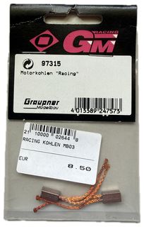 RACING KOHLEN MB03 - 