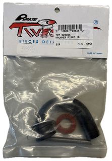 T2M 220005 - KR�MMER PIRAT 10