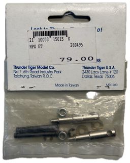 MPX ET             280495 - 
