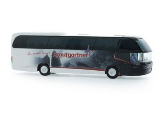 RIETZE AUTOBUS 67137 - CITYLINER 07 KRAUTGARTNER
