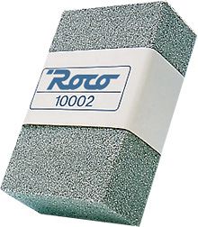 ROCO 10002 - ROCO RUBBER