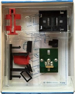 ROCO 10321 - GBS-Symbol Gerade