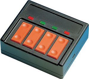 ROCO 10520 - WEICHENSCHALTER M. RUECKM