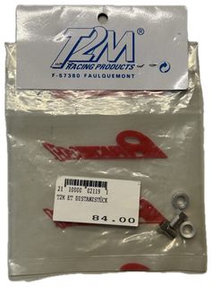 T2M ET DISTANZST�CK - 