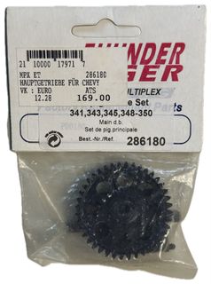 MPX ET             286180 - HAUPTGETRIEBE F�R CHEVY