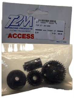 T2M ET 251300 - 