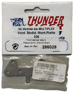 MPX ET 286029 - VORDERE STRO�D�MPFER MONT