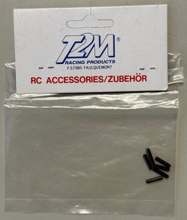 T2M ET SICHERUNGSBOLZEN - 