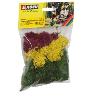 NOCH 8630 - DEKORMOOS