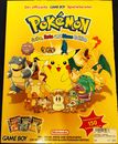 NINTENDO 3420340 - SPIELBERATER POKEMON R/B