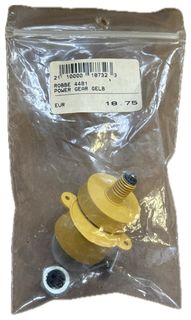 ROBBE 4481 - POWER GEAR GELB