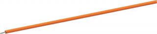 ROCO 10633 - DRAHTROLLE ORANGE 10M