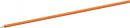 ROCO 10633 - DRAHTROLLE ORANGE 10M