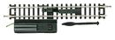 FLEISCHMANN 22212 - ENTKUPPLUNGSGLEIS SPUR N