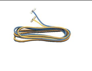 FLEISCHMANN 22217 - ANSCHLUSSKABEL 2POL. SPUR